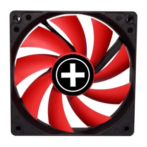 XILENCE 120x120x25mm Performance C