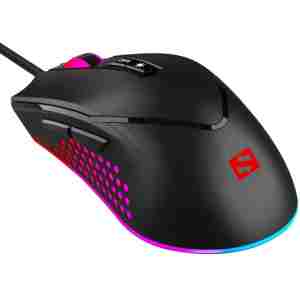 Sandberg Azazinator Mouse 6400 gaming miška