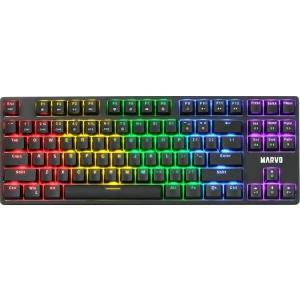 MARVO KG947 GAMING MEHANSKA TIPKOVNICA