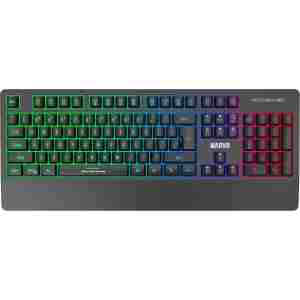 MARVO K635 ŽIČNA GAMING TIPKOVNICA
