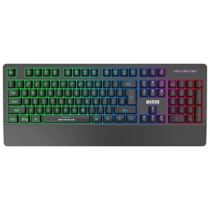 MARVO K635 ŽIČNA GAMING TIPKOVNICA