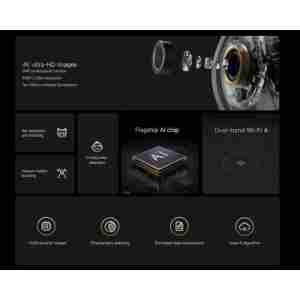 Xiaomi Smart Camera C700