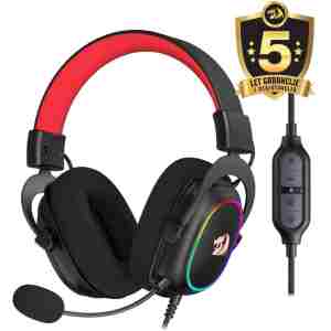 REDRAGON ZEUS-X SLUŠALKE