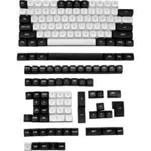 KEYBOARD KEYCAPS - REDRAGON A132 - 150 kos