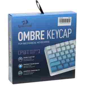 KEYBOARD KEYCAPS - REDRAGON OMBRE A134