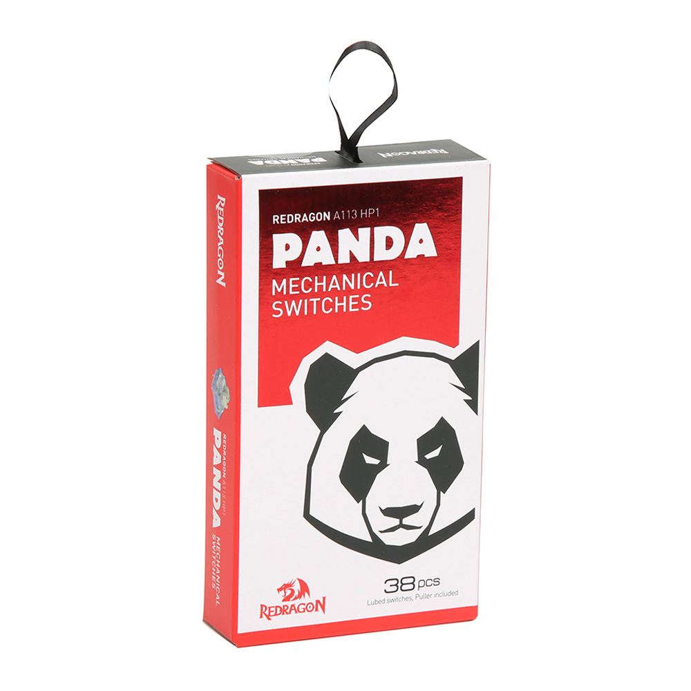REDRAGON PANDA A113 HP1 MEHANSKA STIKALA - slika 4
