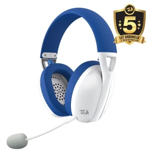 REDRAGON IRE H848 GAMING BREZŽIČNE SLUŠALKE - MODRE BARVE