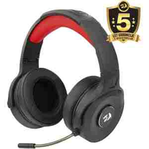REDRAGON PELOPS H818 7.1 PRO BREZŽIČNE SLUŠALKE ZA PC/PS4/XONE/MOBIL