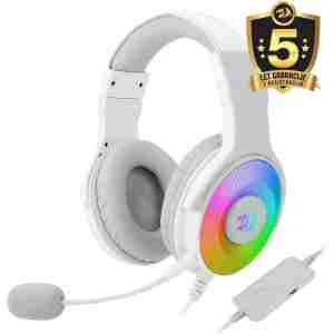 REDRAGON PANDORA H350W RGB SLUŠALKE