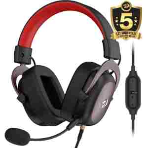 REDRAGON ZEUS 2 H510-1 GAMING SLUŠALKE