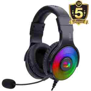 REDRAGON PANDORA H350-RGB SLUŠALKE