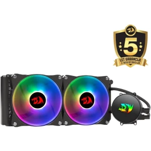 REDRAGON CPU WATER COOLER - EFFECT CCW-3000 X HLADILNIK