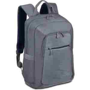 RivaCase nahrbtnik za prenosnik 14 7523 siv