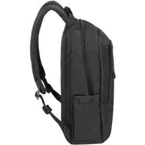 RivaCase ECO nahrbtnik za prenosni računalnik 15.6 7561 Črn