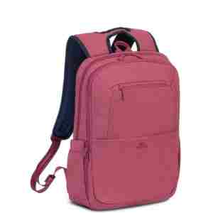 RivaCase nahrbtnik za prenosnik 15.6 7760 rdeč