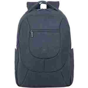 RivaCase nahrbtnik za prenosni računalnik 15,6 črna 7761 dark grey