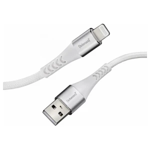 Intenso USB-A na Lightning kabel A315L, 1.5M
