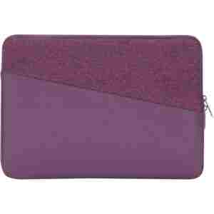 RivaCase rdeča torba za MacBook Pro in Ultrabook 13.3