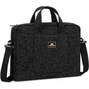 RivaCase torba za prenosnik 15.6 črna 7931