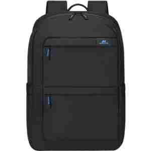 RivaCase nahrbtnik za prenosnik 15.6 8062 črn