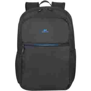 RivaCase nahrbtnik za prenosnik 17.3 8069 črn