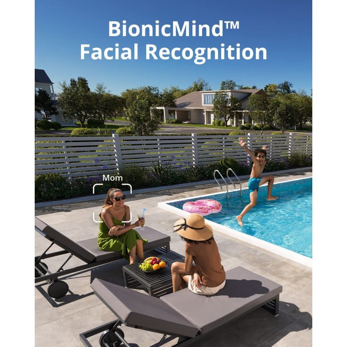 Anker Eufy security EufyCam 3 dodatna kamera - slika 2