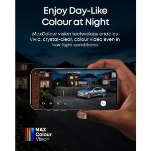 Anker Eufy Security eufyCam E40 komplet 2 kameri + baza