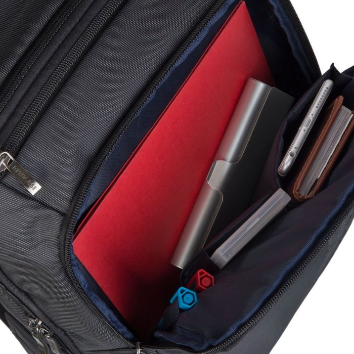 RivaCase nahrbtnik za prenosnik 15.6 8262 ćrn - slika 2