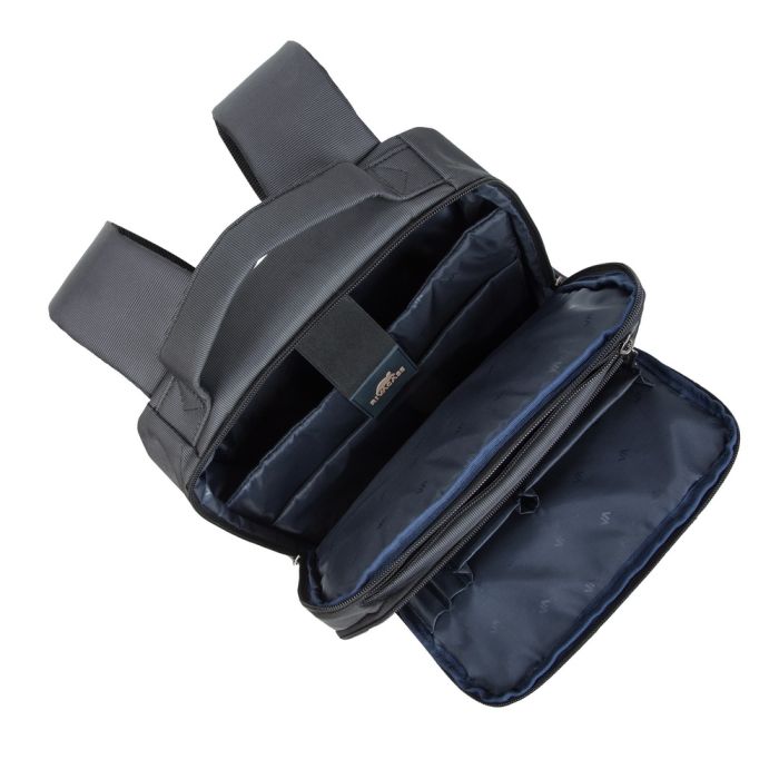 RivaCase nahrbtnik za prenosnik 15.6 8262 ćrn - slika 5