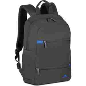 RivaCase nahrbtnik za 13,3-14 prenosnik 8264 črn