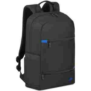 RivaCase nahrbtnik za 15.6 prenosnik 8265 črn