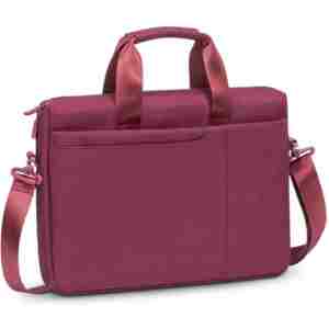 Rivacase rdeča torba za prenosni računalnik 13,3 8325