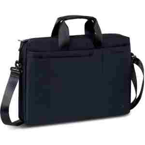 RivaCase torba za prenosnik 15.6 črna 8335