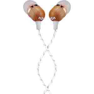 House of Marley Smile Jamaica in-ear slušalke, copper