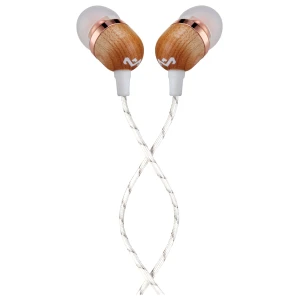 House of Marley Smile Jamaica in-ear slušalke, copper