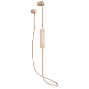 House of Marley Smile Jamaica Wireless 2 brezžične ušesne slušalke - copper