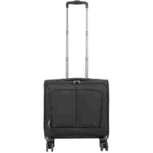 Rivacase 8481 črna ECO Travel torba za ročno prtljago 20