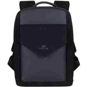 RivaCase nahrbtnik za prenosnik 13.3 črn 8521