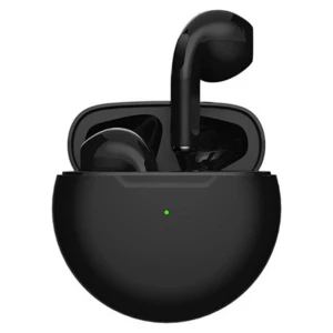 MOYE AURRAS 2 TRUE WIRELESS EARPHONE ČRNE BARVE
