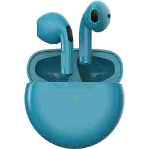 MOYE AURRAS 2 TRUE WIRELESS EARPHONE CERULEAN MODRE BARVE