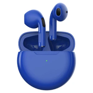 MOYE AURRAS 2 TRUE WIRELESS EARPHONE NAVY MODRE BARVE