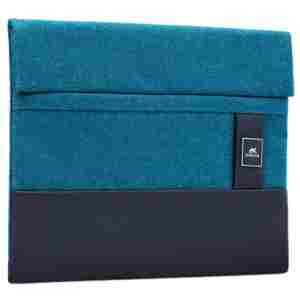 RivaCase torba za prenosnik MacBook Pro in ostale Ultrabooke 13.3 8803 Modra