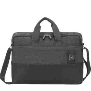 RivaCase torba za prenosnik MacBook Pro in ostale Ultrabooke 15.6 8831 črna
