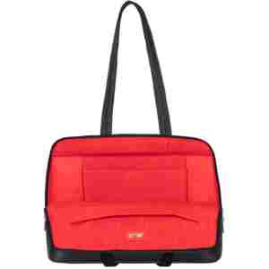 RivaCase ženska torba za prenosni računalnik 14 črna 8992