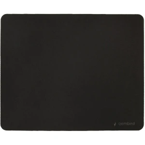 Gembird MP-S-G podloga, microguma, črna