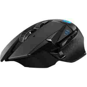 Logitech Gaming miška USB G502 Hero LED