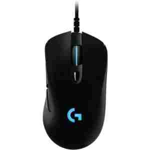 Logitech Miška G403 HERO, USB