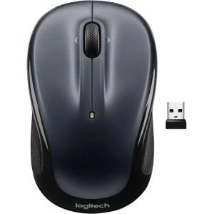 Logitech M325S brezžična miška