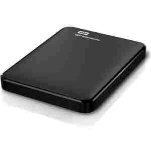 WD 1TB Elements portable 2,5 USB 3.0 zunanji HDD disk