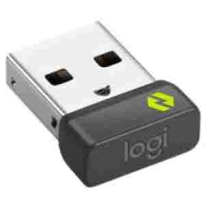 Logitech Bolt sprejemnik